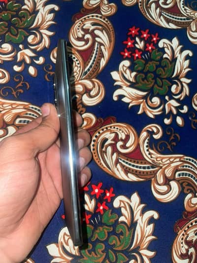 Infinix hot 50pro plus