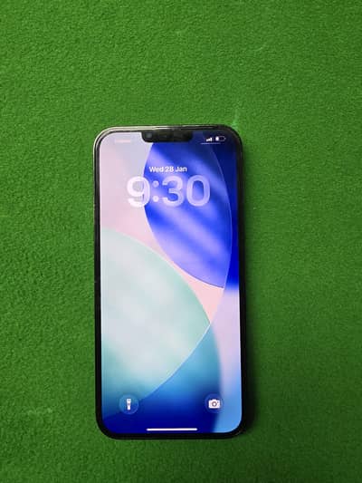 sale my iphone 13 pro max PTA