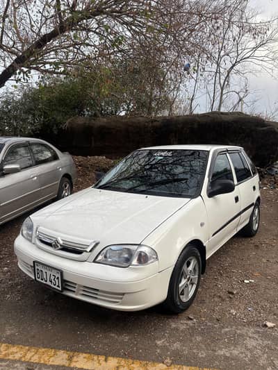 Suzuki cultus