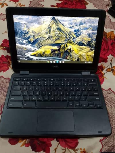 Dell 3189 touch screen