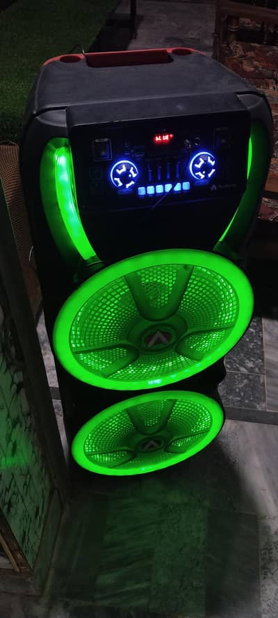 MH1515 Sound system for sale