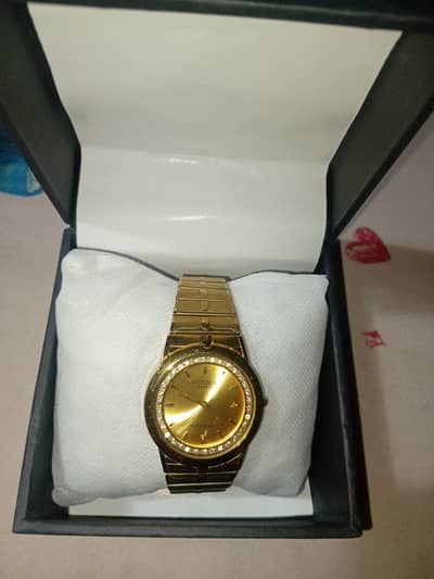 Citizen original watch