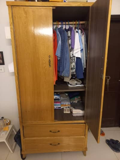 Child's Cupboard Custom Built