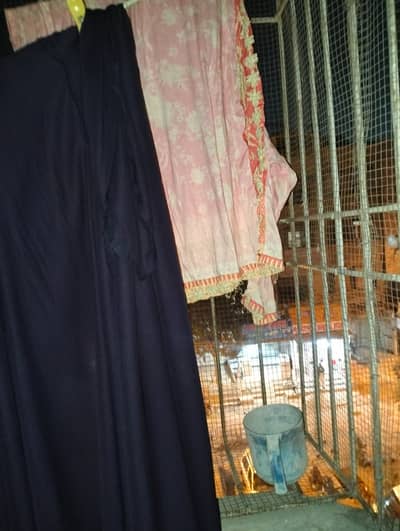 TRI STAR sector 11A north Karachi