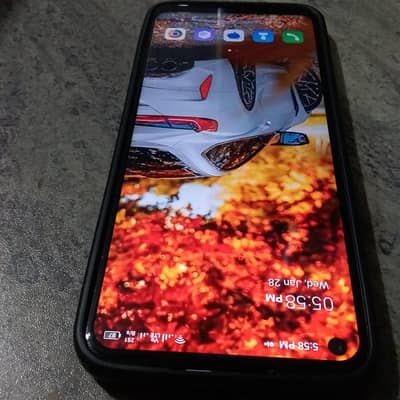 Tacno pova LD7 ,128,8,6000May,6.7inch,42Mp,18Mp, Exchange possible