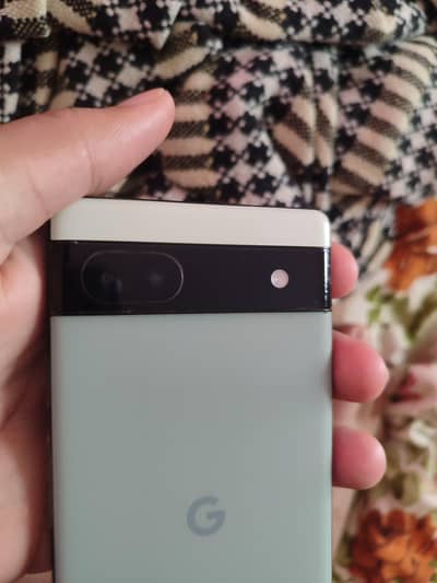 google pixel 6a 10by10 128 gb