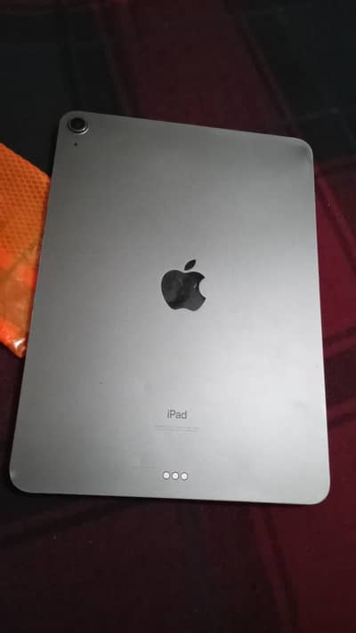 ipad air 4 used 256gb finger failed just