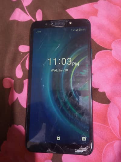 tecno pop 4 pta approved 2+32