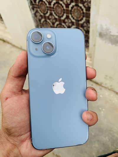 iPhone 14 non pta Jv 128 gb all ok