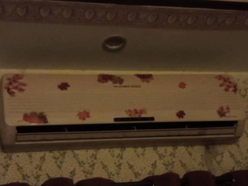 15 ton ac non inverter 1