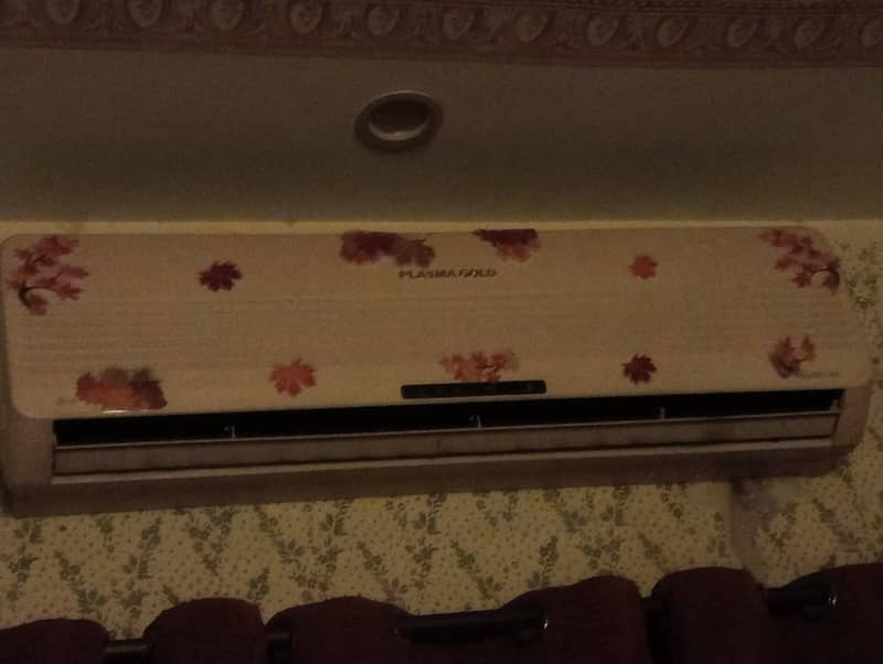 15 ton ac non inverter 2