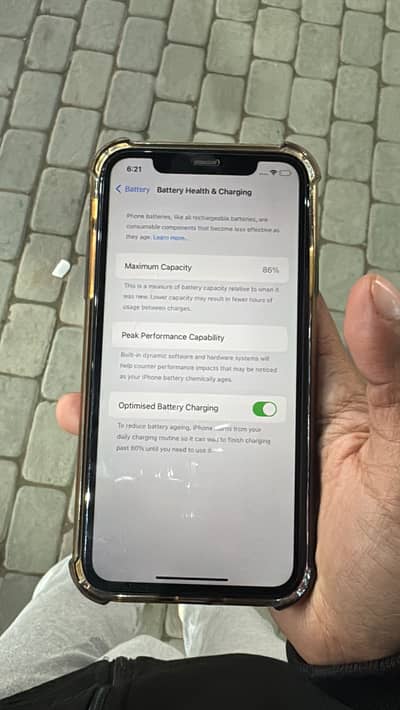 iPhone 11 Non PTA(JV)