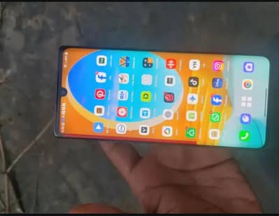 LG velvet 5G 6gb Ram 128 GB  exchange process valuable