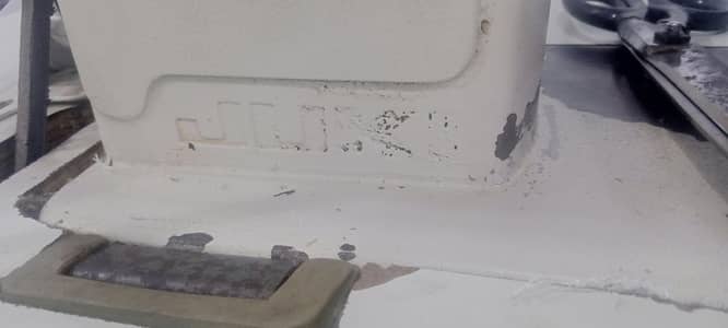 juki orginal model 8700