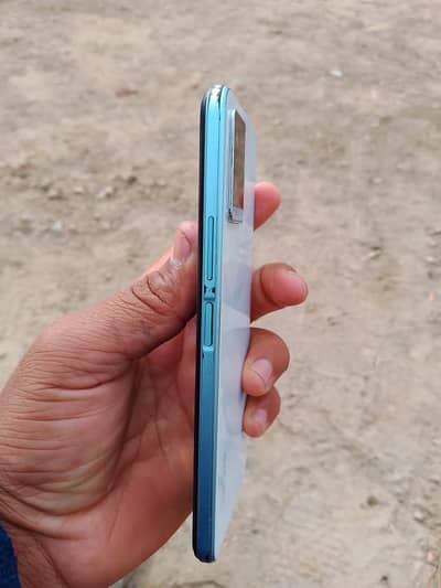 vivo y21 All ok with box