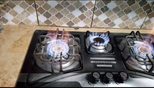 Stove For Sale