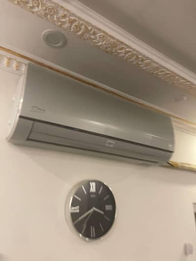 haier ac brand new pearl pro inventer