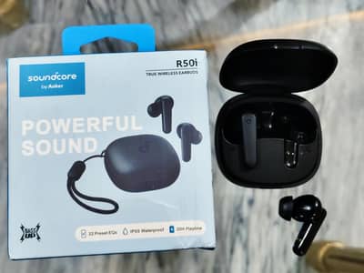 soundcore R50i Black