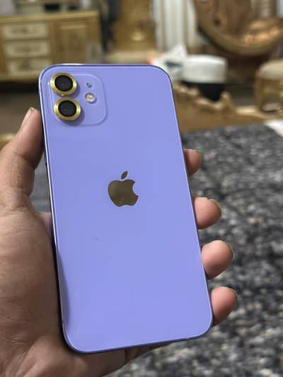 iphone 12 Pta approved