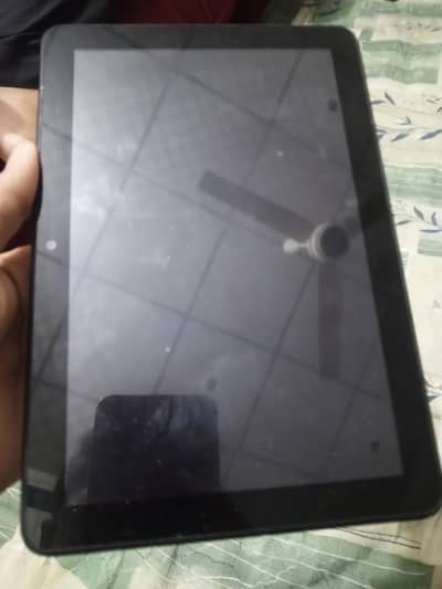 amazon fire tablet hd8 (10generation) for urgent sale