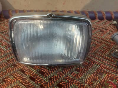 Honda 125 Spare parts