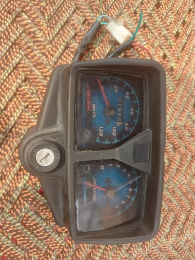 Honda 125 Spare parts