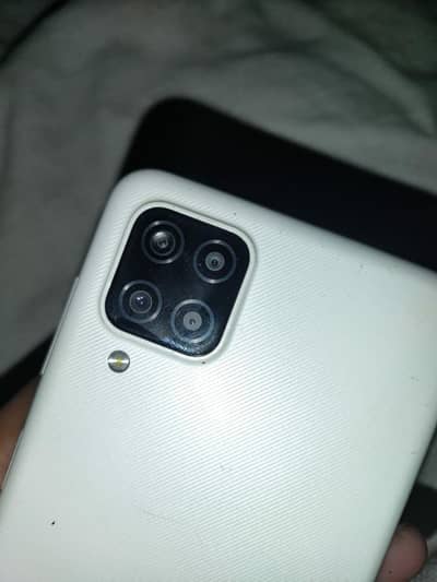 Samsung A12 4/64