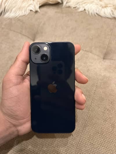 Iphone 13 PTA APPROVED