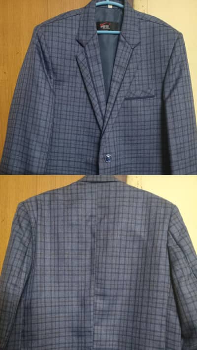 Coat for Sale – Size 28(slightly used)