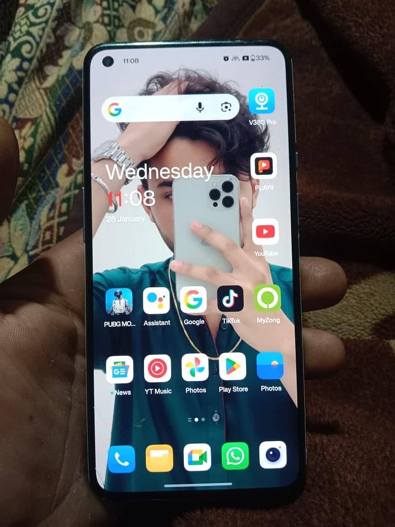 OnePlus 9 0