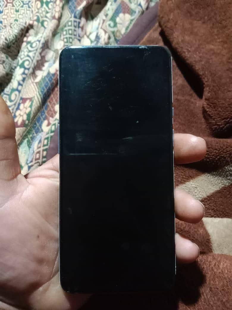 OnePlus 9 7