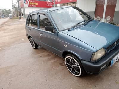 mahran 2009 model Islamabad number 03075566760