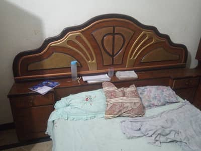 bed set mukaaml