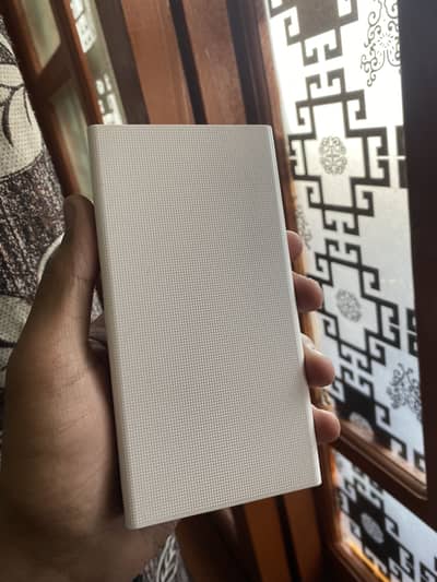 Power bank 20,000MAH