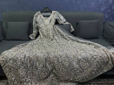 Bridal Dress Brand new For sale