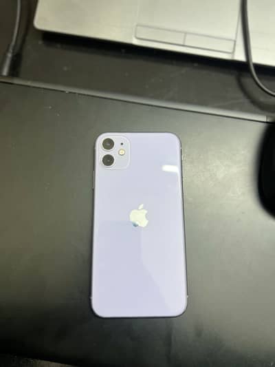 iPhone 11 Non PTA