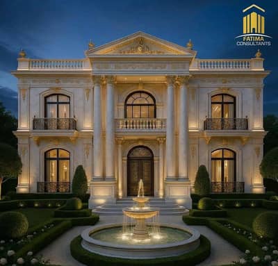 Interior Construction Companyy