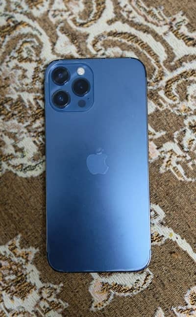 iPhone 12 pro max non pta