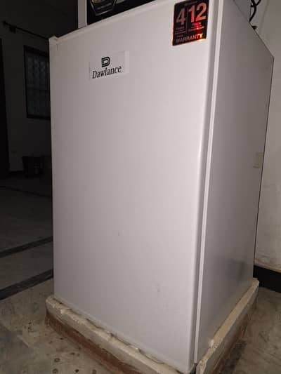 Dawlance Single Door Refrigerator