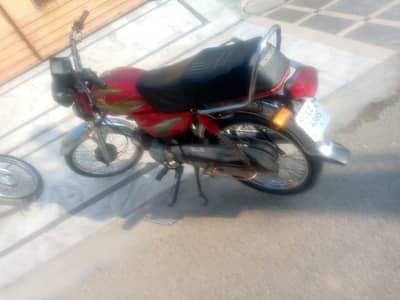 bike for sale