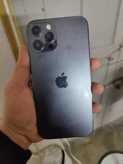 iphone 12 pro max 256gb