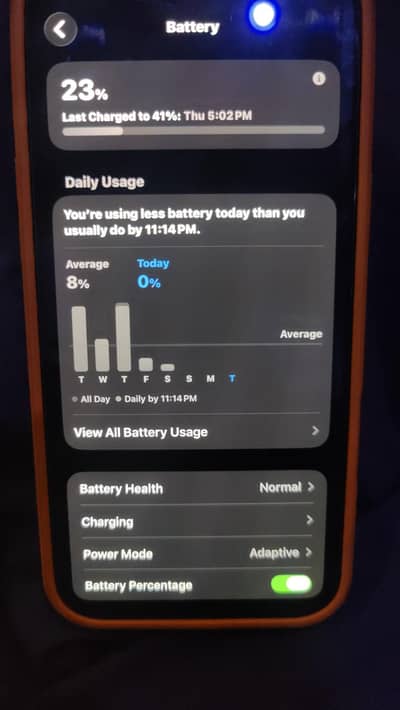 new mobile only box open howa hy