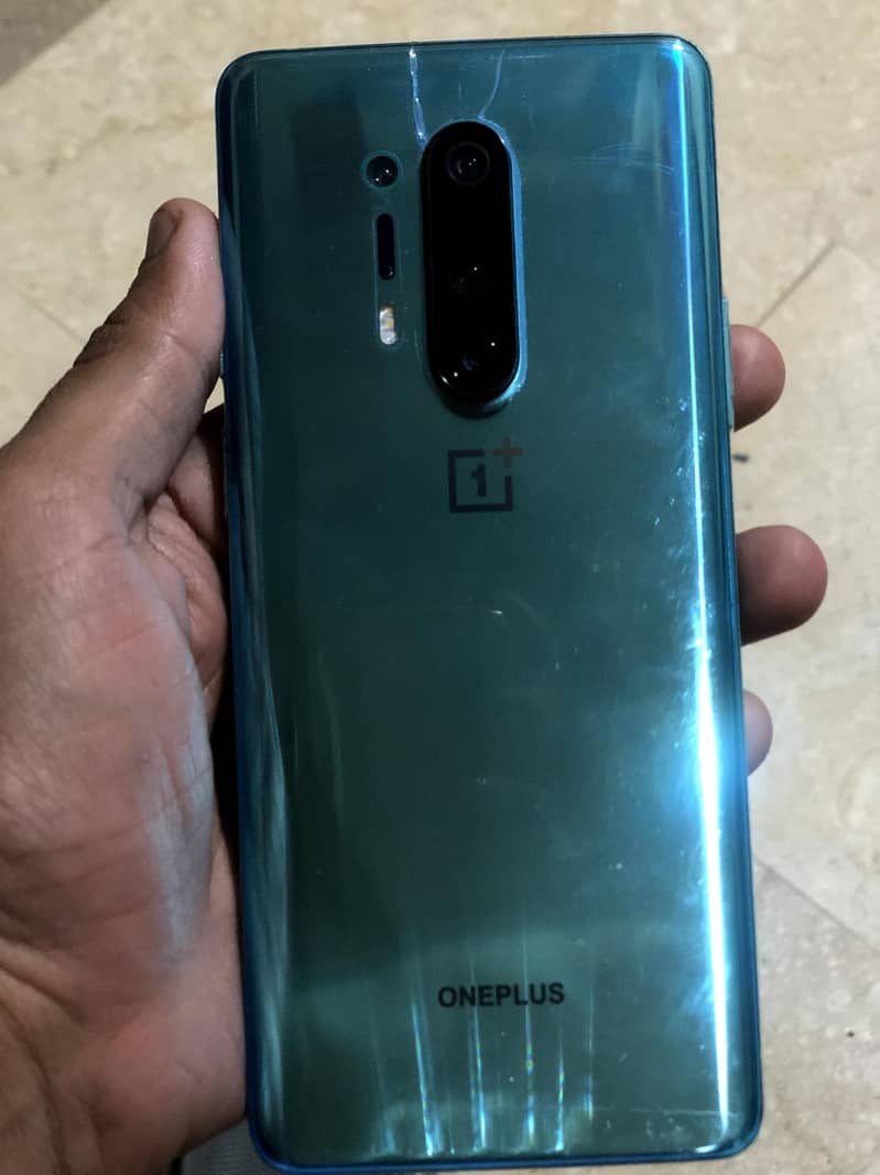OnePlus 8 pro 1
