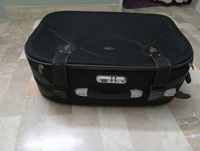 suitcase