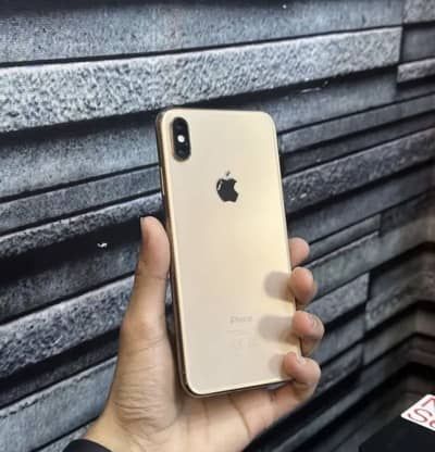 iPhone XS Max PTA approved