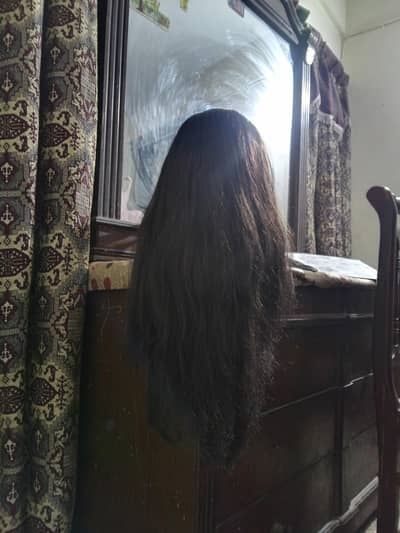 Hair styling dumy  4000