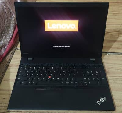 Lenevo Core i7 6th gen 2 GB Nvidia Graphics Card