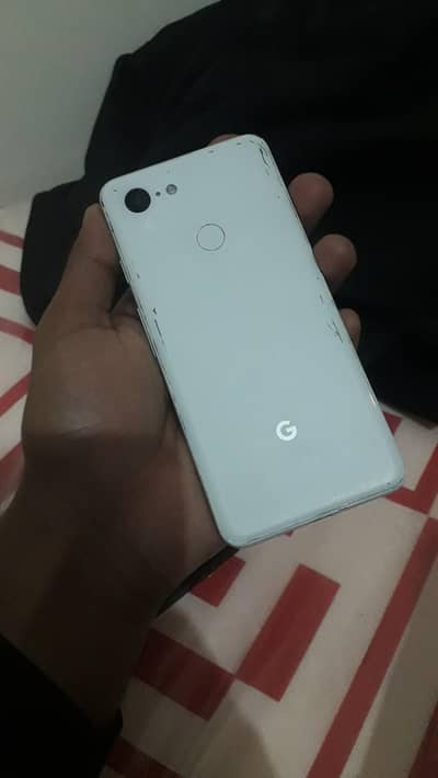 Google Pixel 3