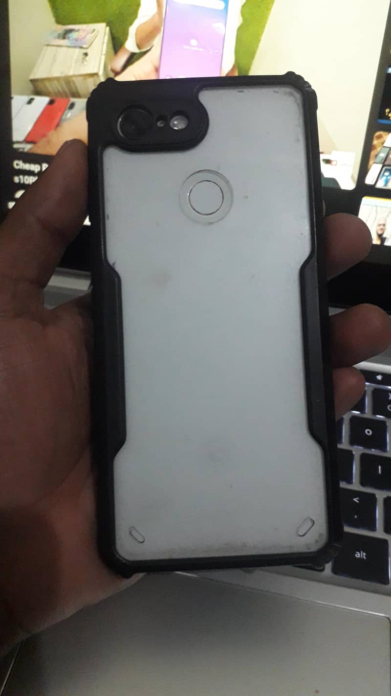 Google Pixel 3 3