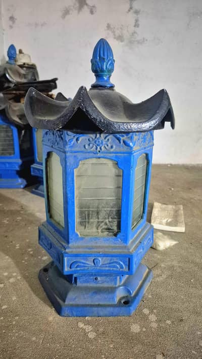 Lamps Shade Antique Luxury for Roof